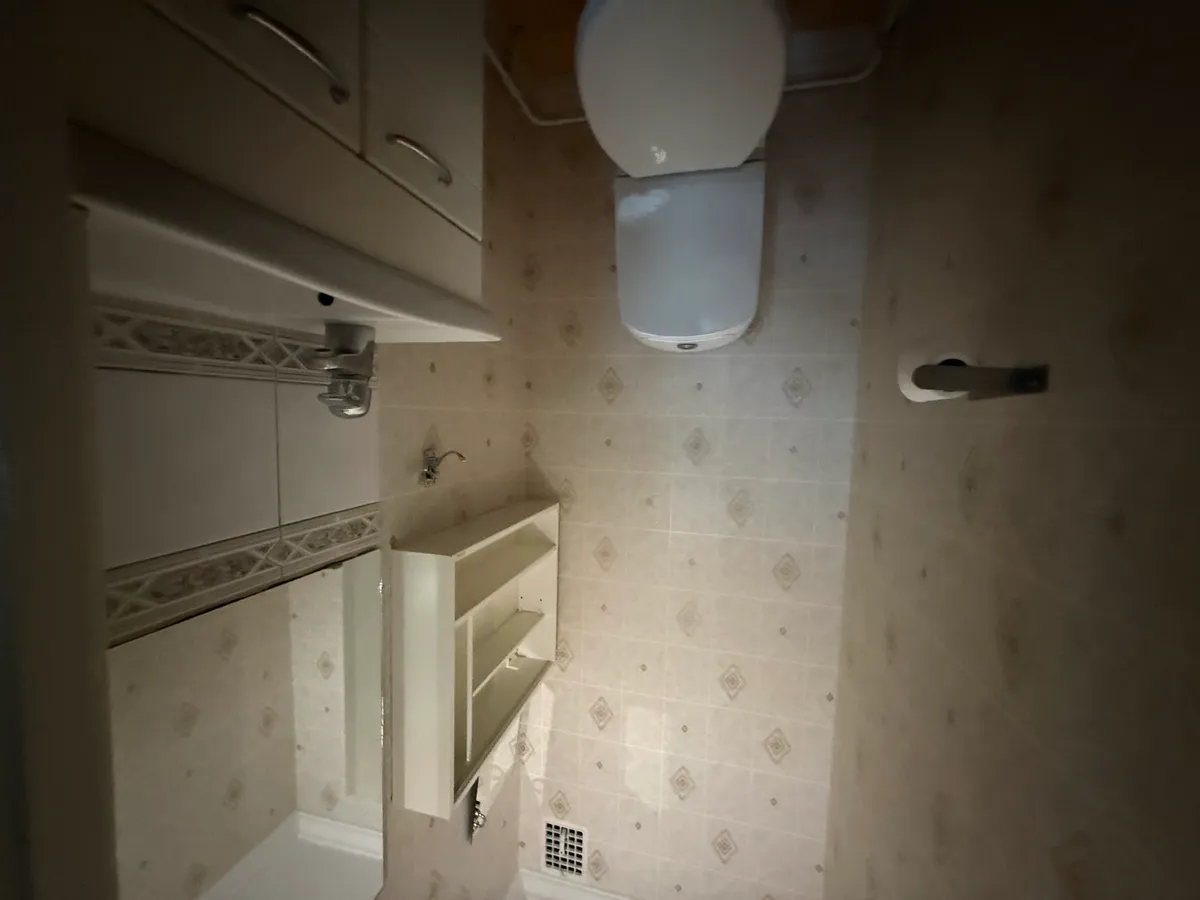 Hyreslägenhet på Ljungby i ljungby