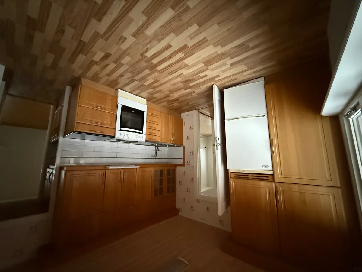 Hyreslägenhet på Ljungby i ljungby