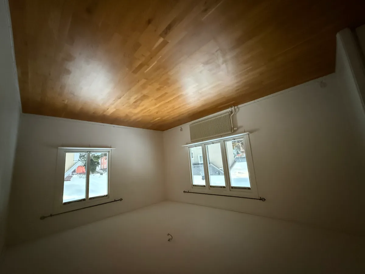 Hyreslägenhet på Ljungby i ljungby