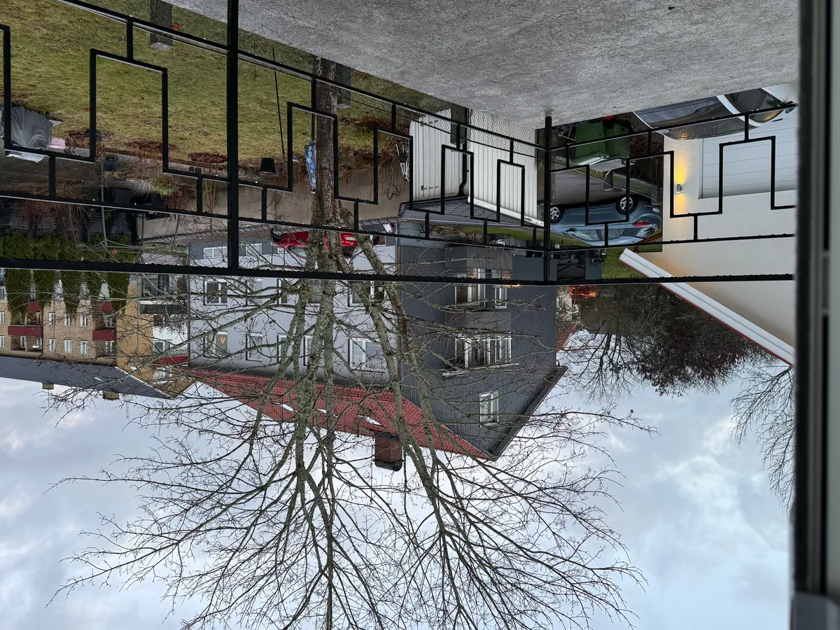 Hyreslägenhet på Ljungby i ljungby