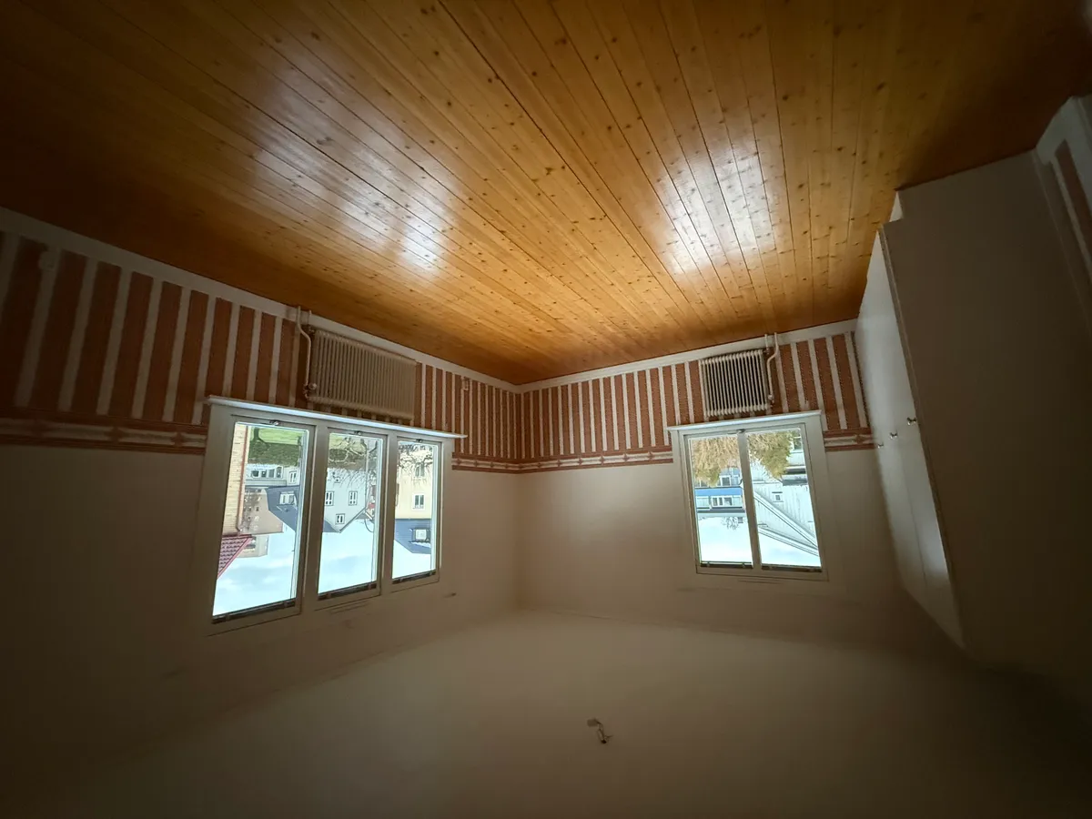 Hyreslägenhet på Ljungby i ljungby