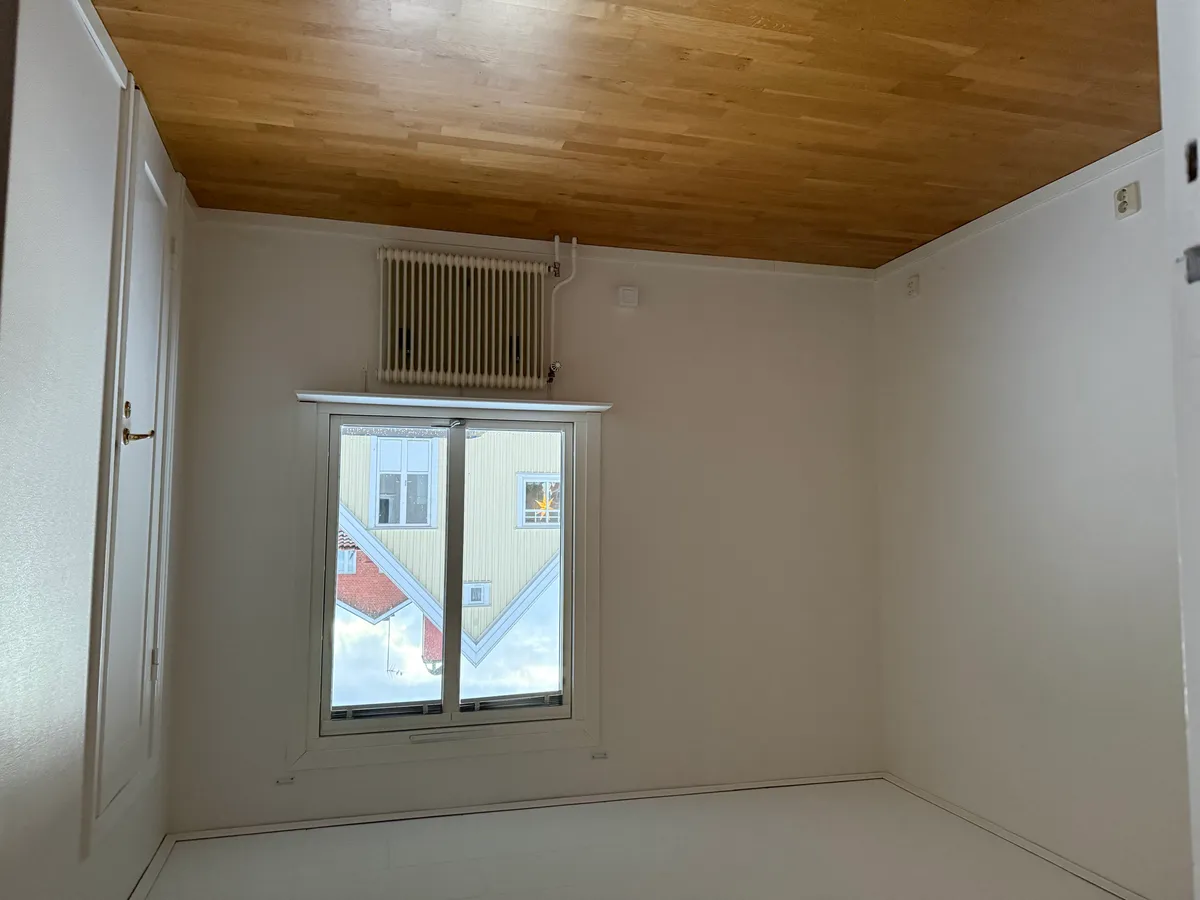 Hyreslägenhet på Ljungby i ljungby