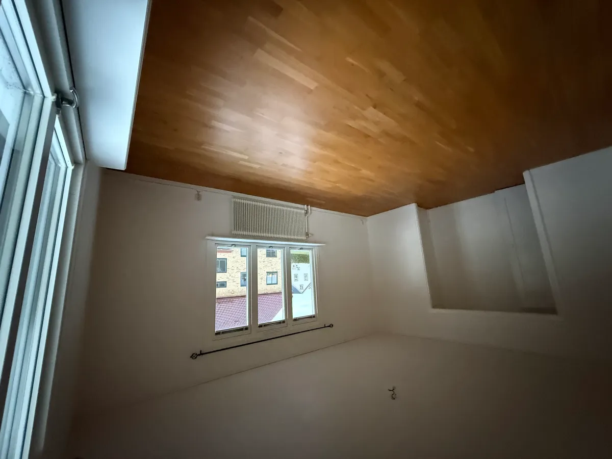 Hyreslägenhet på Ljungby i ljungby