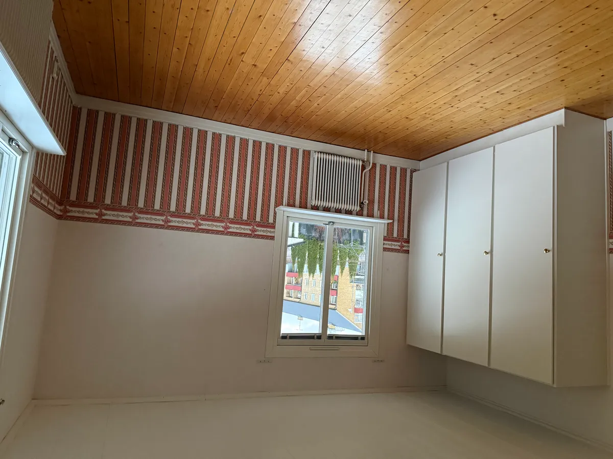 Hyreslägenhet på Ljungby i ljungby