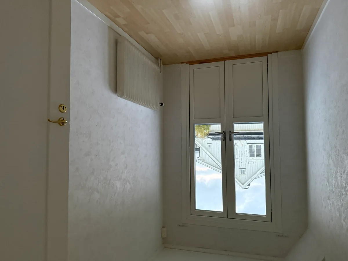 Hyreslägenhet på Ljungby i ljungby