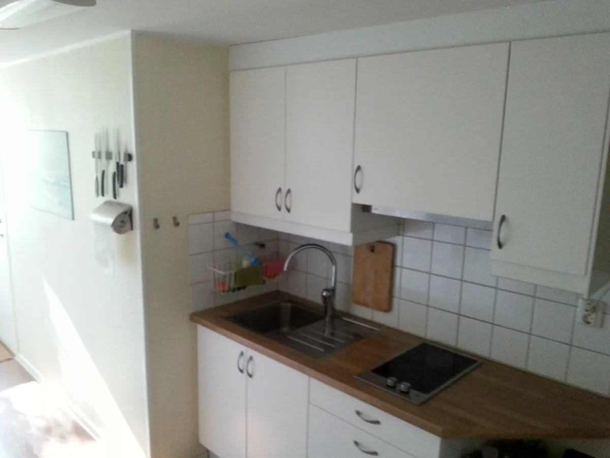 Hyreslägenhet på Växjö i vaxjo