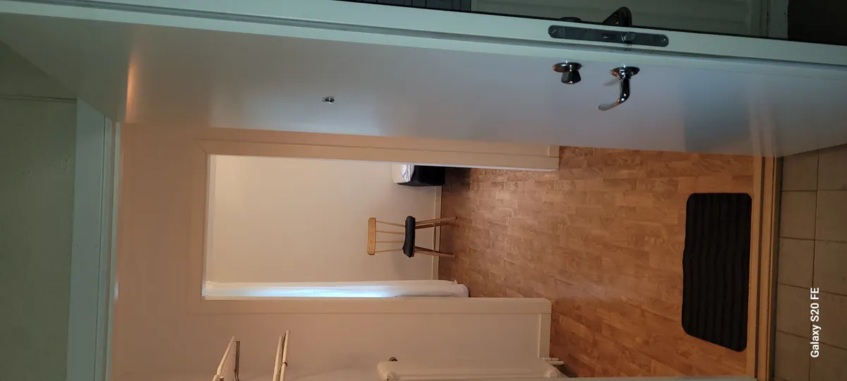 Hyreslägenhet på Växjö i vaxjo