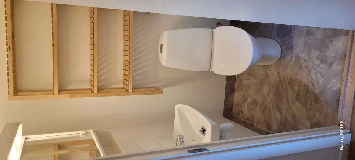 Hyreslägenhet på Växjö i vaxjo