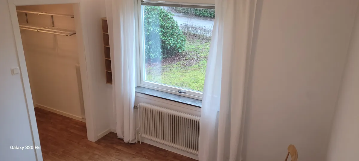 Hyreslägenhet på Växjö i vaxjo