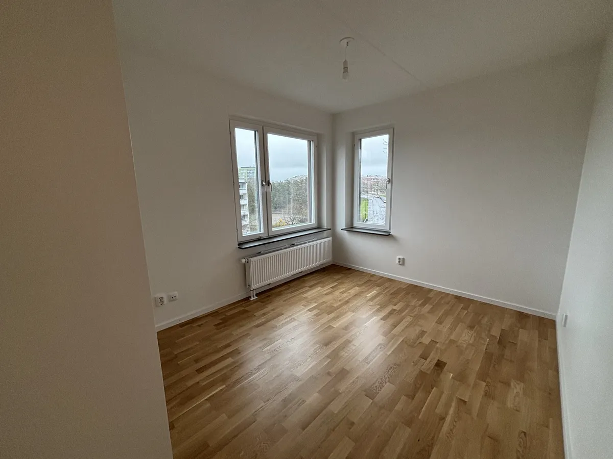 Hyreslägenhet på Solna i solna