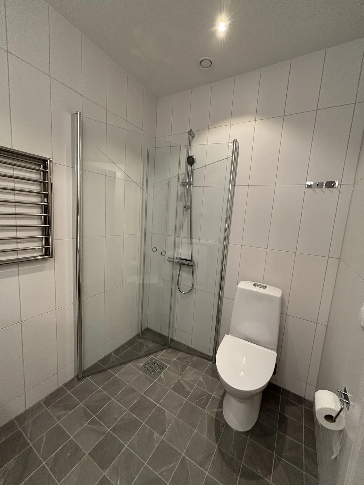 Hyreslägenhet på Solna i solna