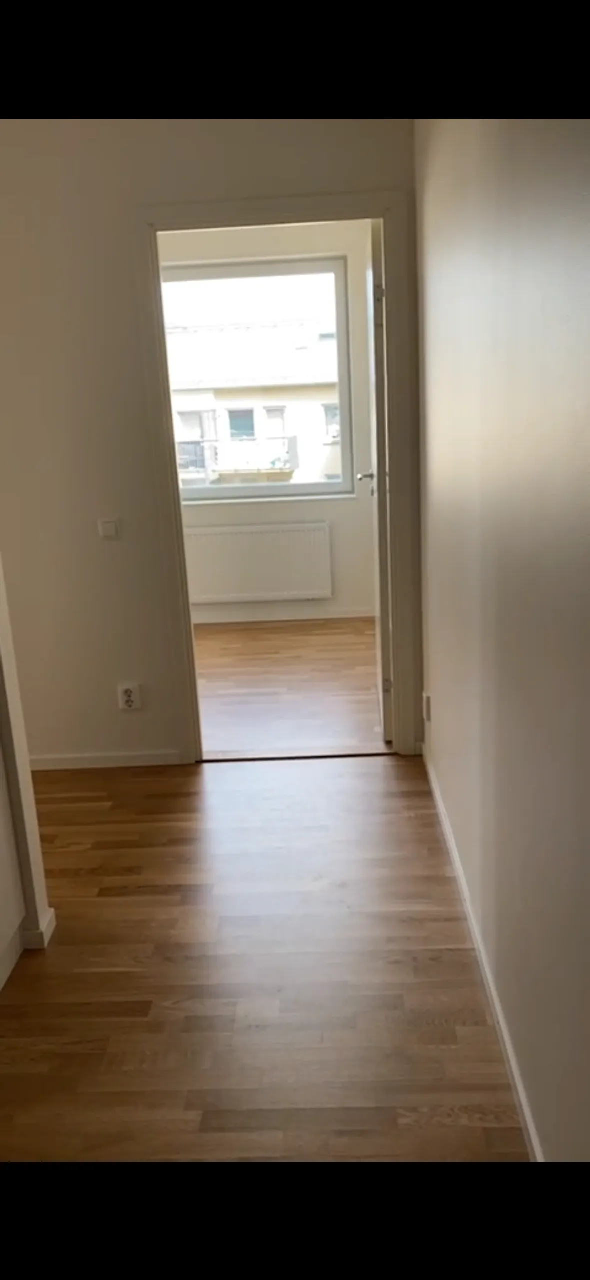 Hyreslägenhet på Tyresö i tyreso