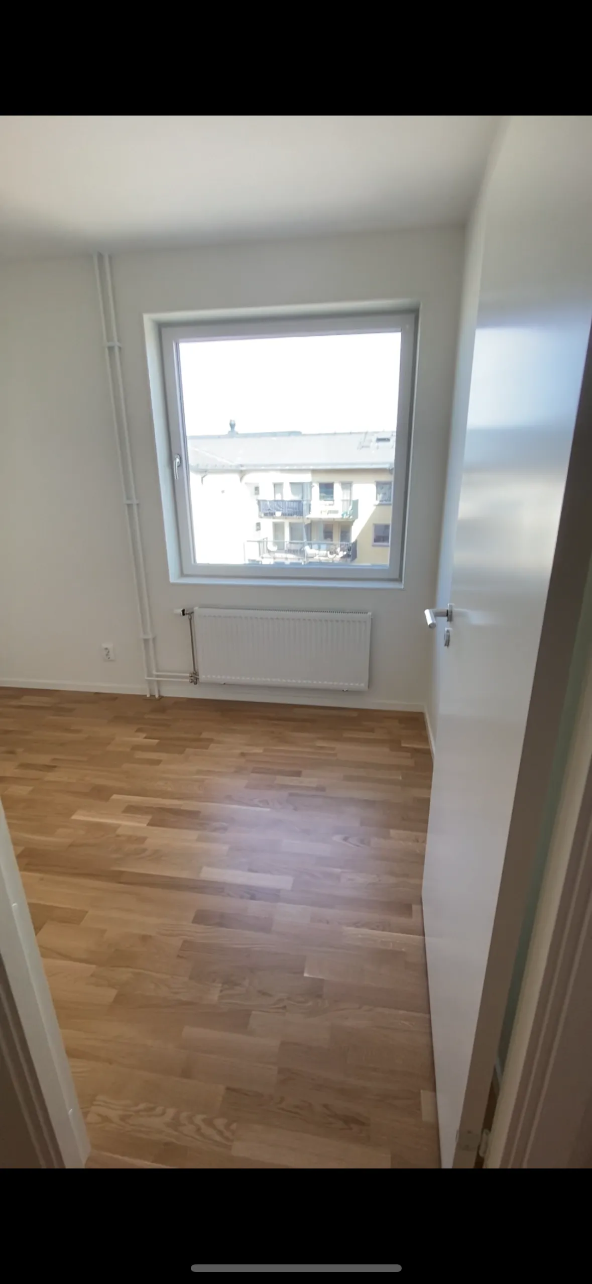 Hyreslägenhet på Tyresö i tyreso