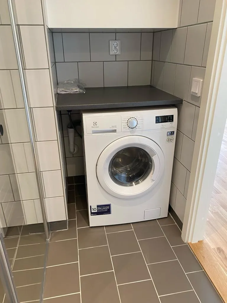 Hyreslägenhet på Tyresö i tyreso