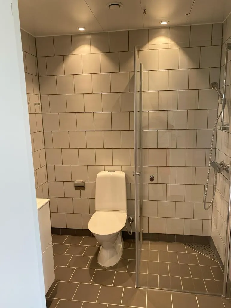 Hyreslägenhet på Tyresö i tyreso