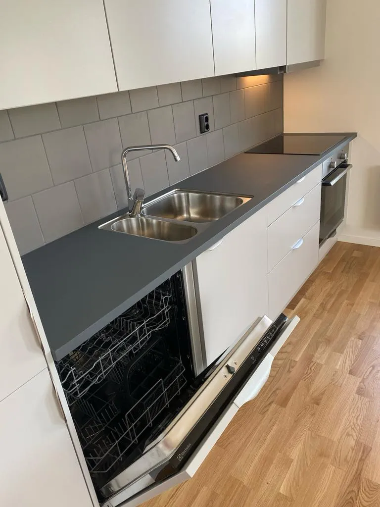 Hyreslägenhet på Tyresö i tyreso