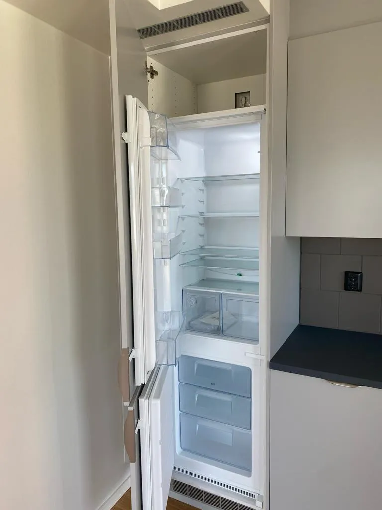 Hyreslägenhet på Tyresö i tyreso