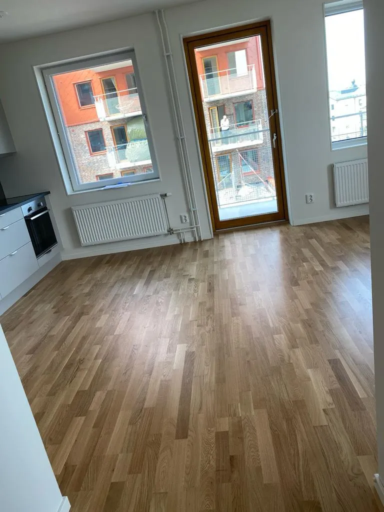 Hyreslägenhet på Tyresö i tyreso