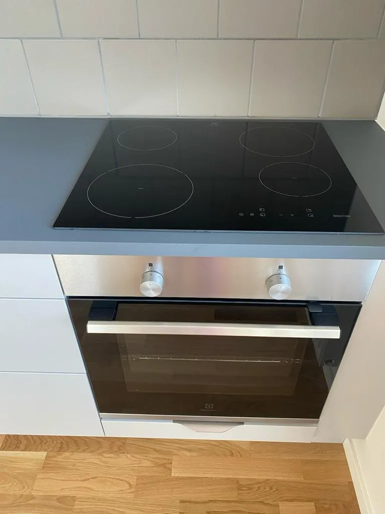 Hyreslägenhet på Tyresö i tyreso