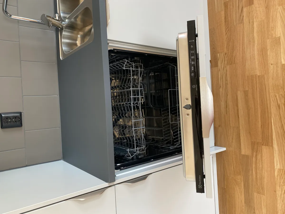 Hyreslägenhet på Tyresö i tyreso