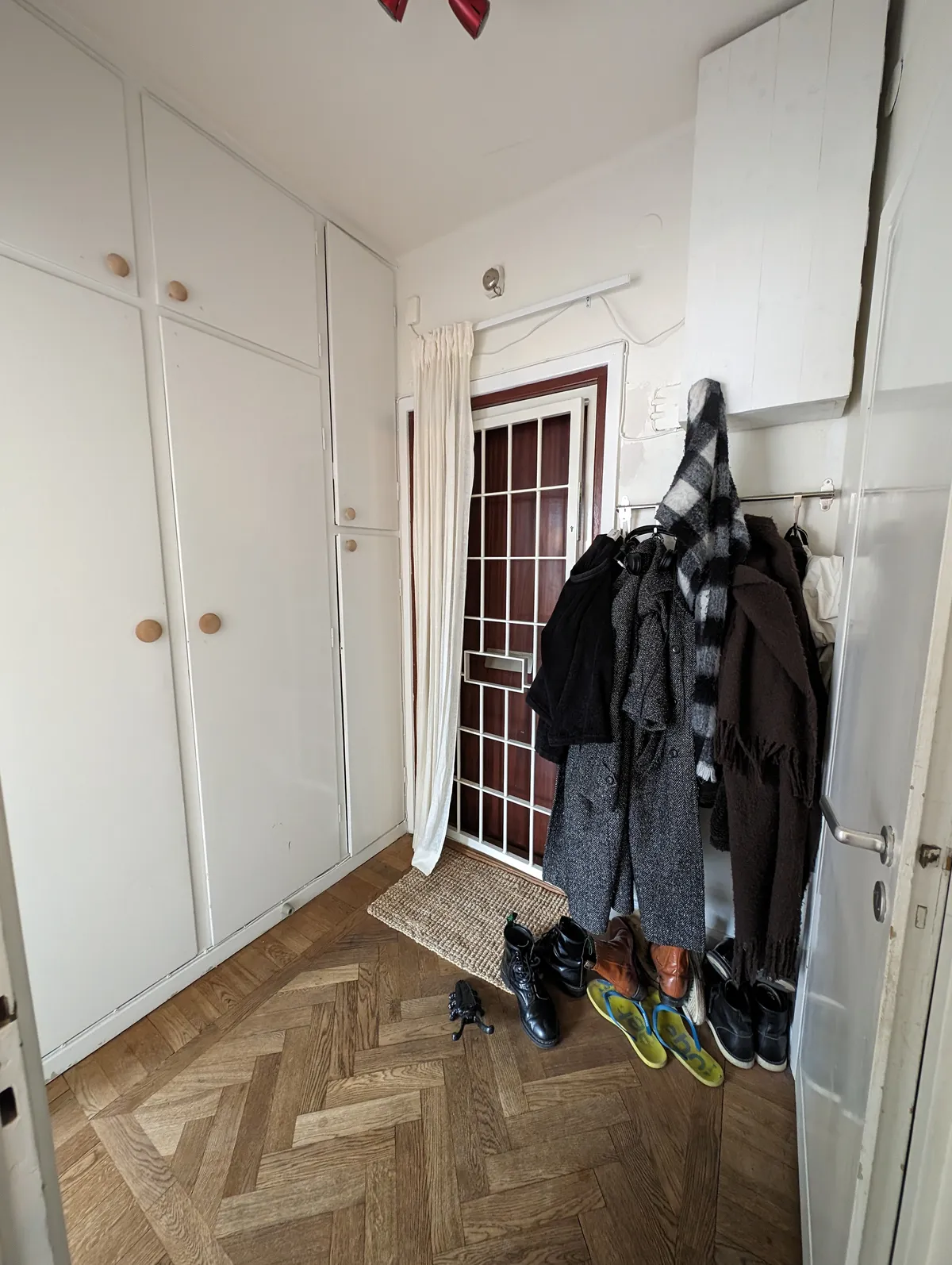 Hyreslägenhet på Stockholm i stockholm