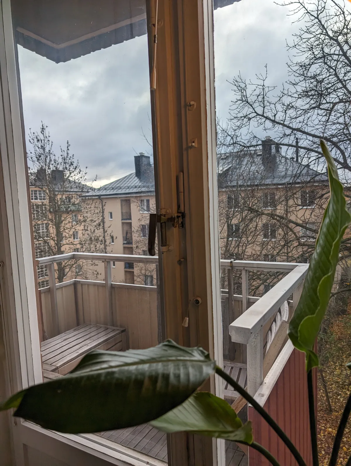 Hyreslägenhet på Stockholm i stockholm