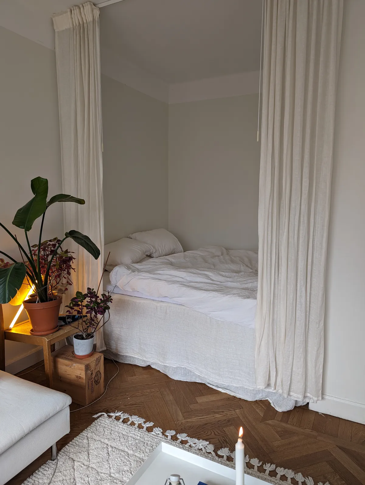 Hyreslägenhet på Stockholm i stockholm