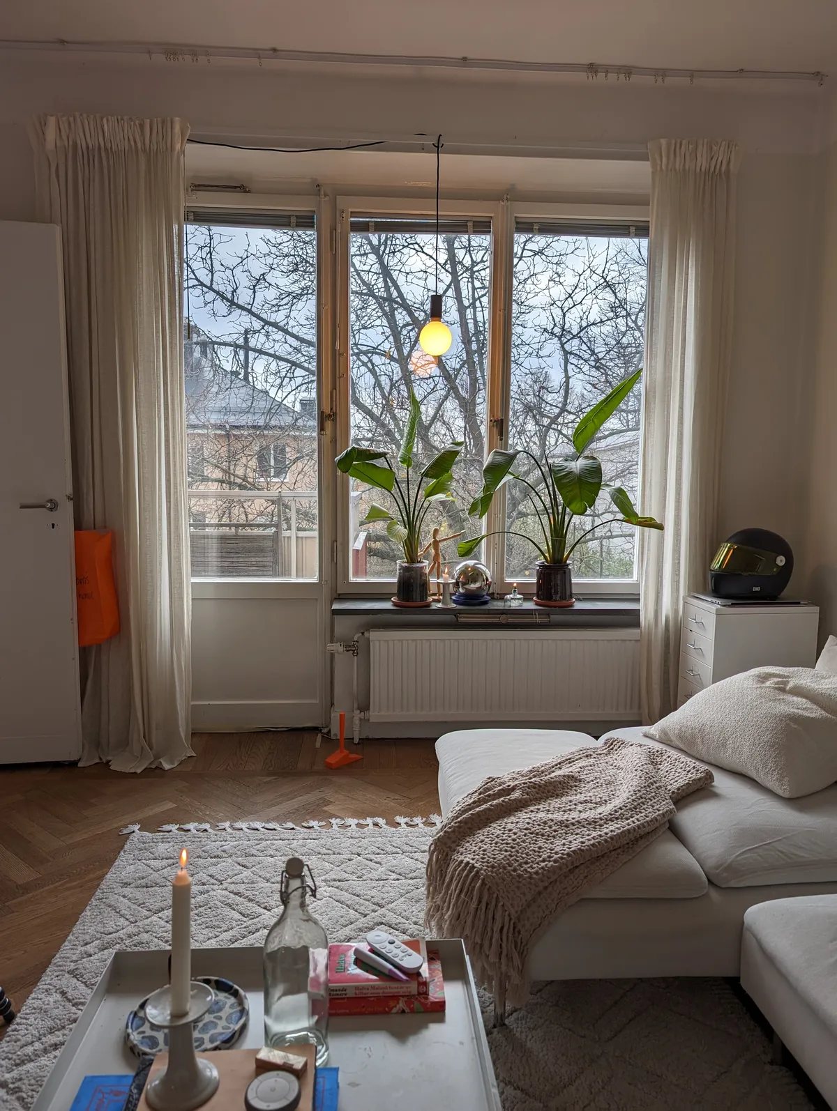 Hyreslägenhet på Stockholm i stockholm