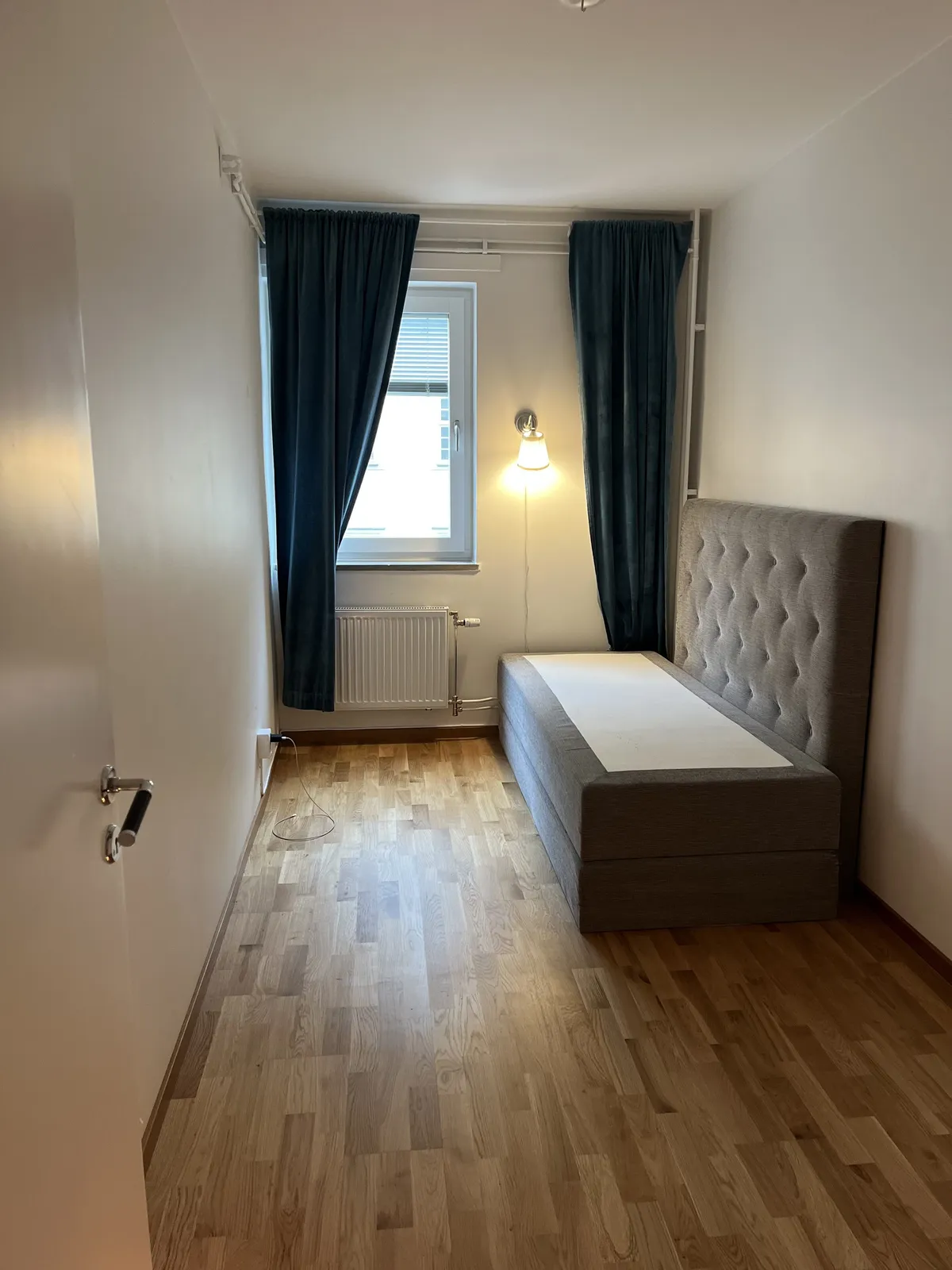 Hyreslägenhet på Stockholm i stockholm