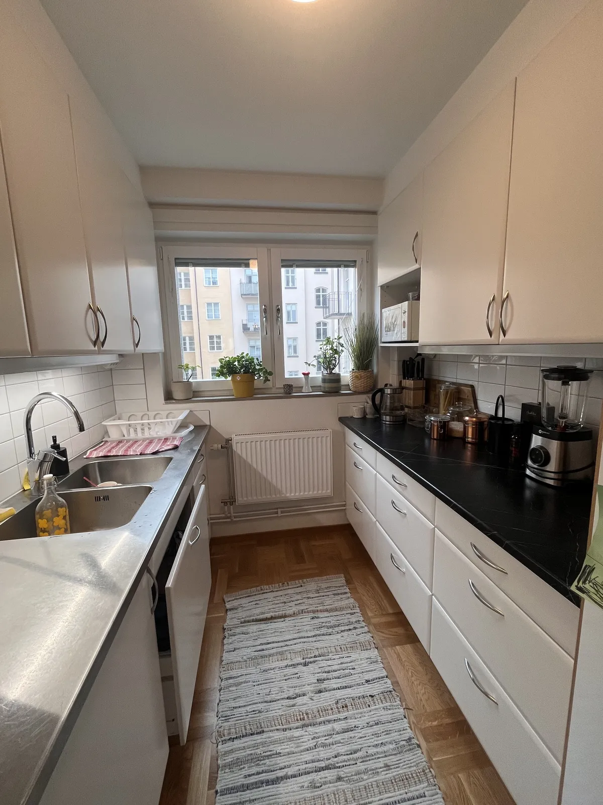 Hyreslägenhet på Stockholm i stockholm