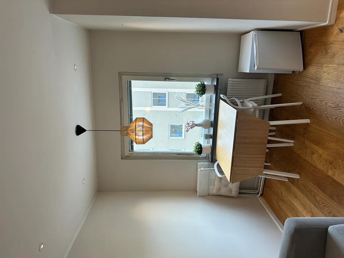 Hyreslägenhet på Solna i solna