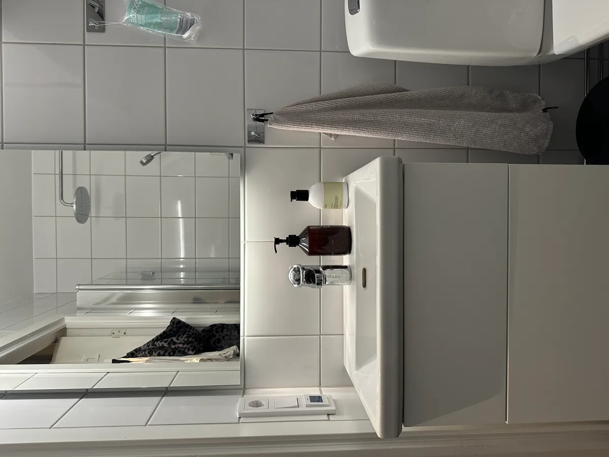 Hyreslägenhet på Solna i solna