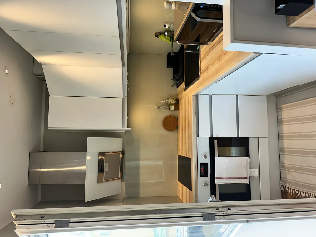 Hyreslägenhet på Solna i solna