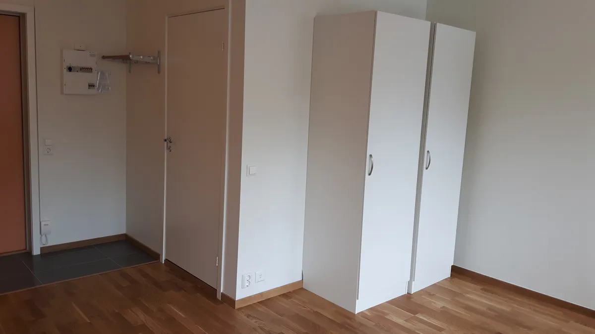 Hyreslägenhet på Borås i boras