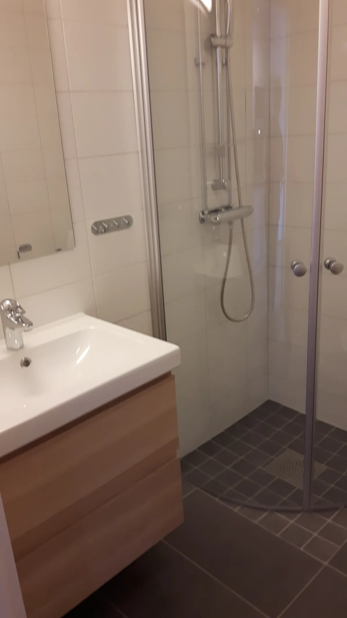 Hyreslägenhet på Borås i boras