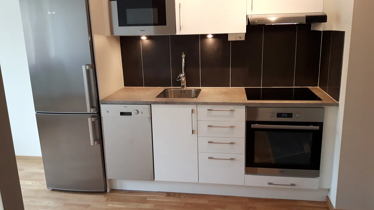 Hyreslägenhet på Borås i boras