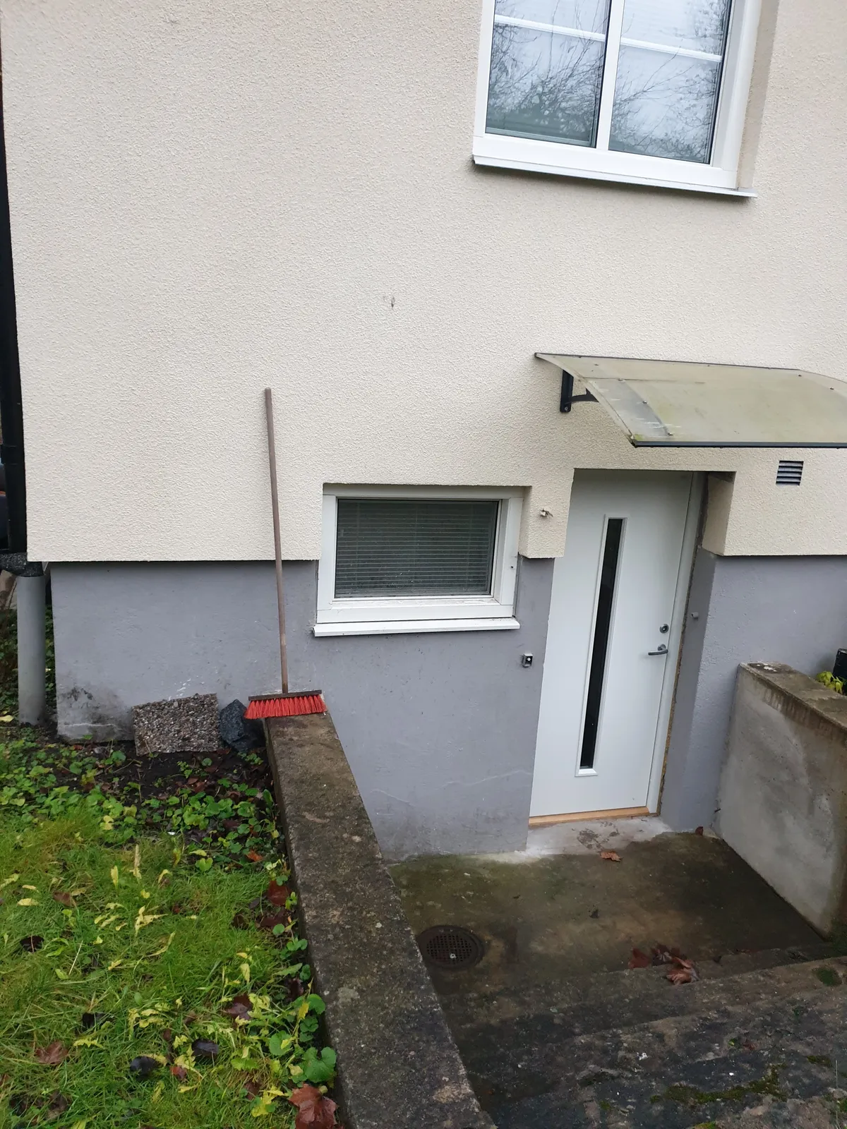 Hyreslägenhet på Hägersten i hagersten