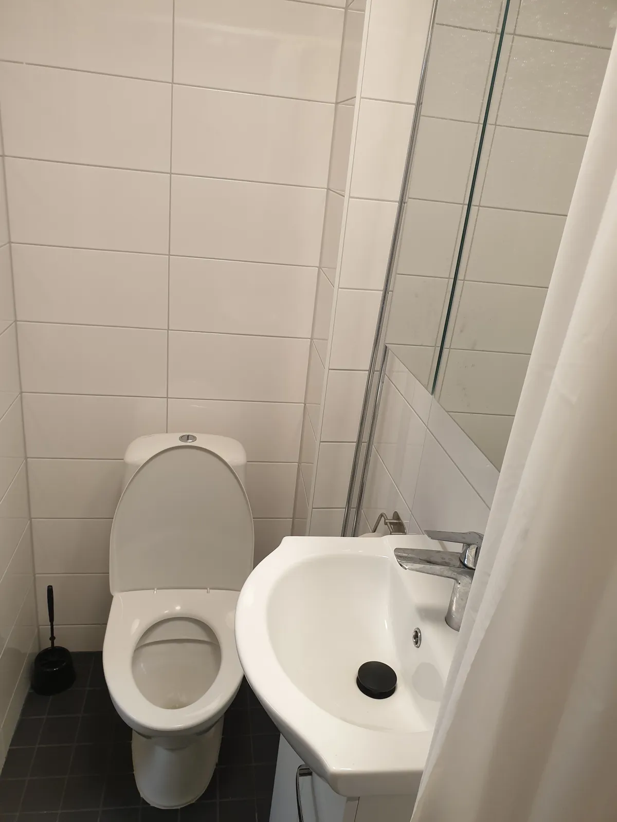 Hyreslägenhet på Hägersten i hagersten