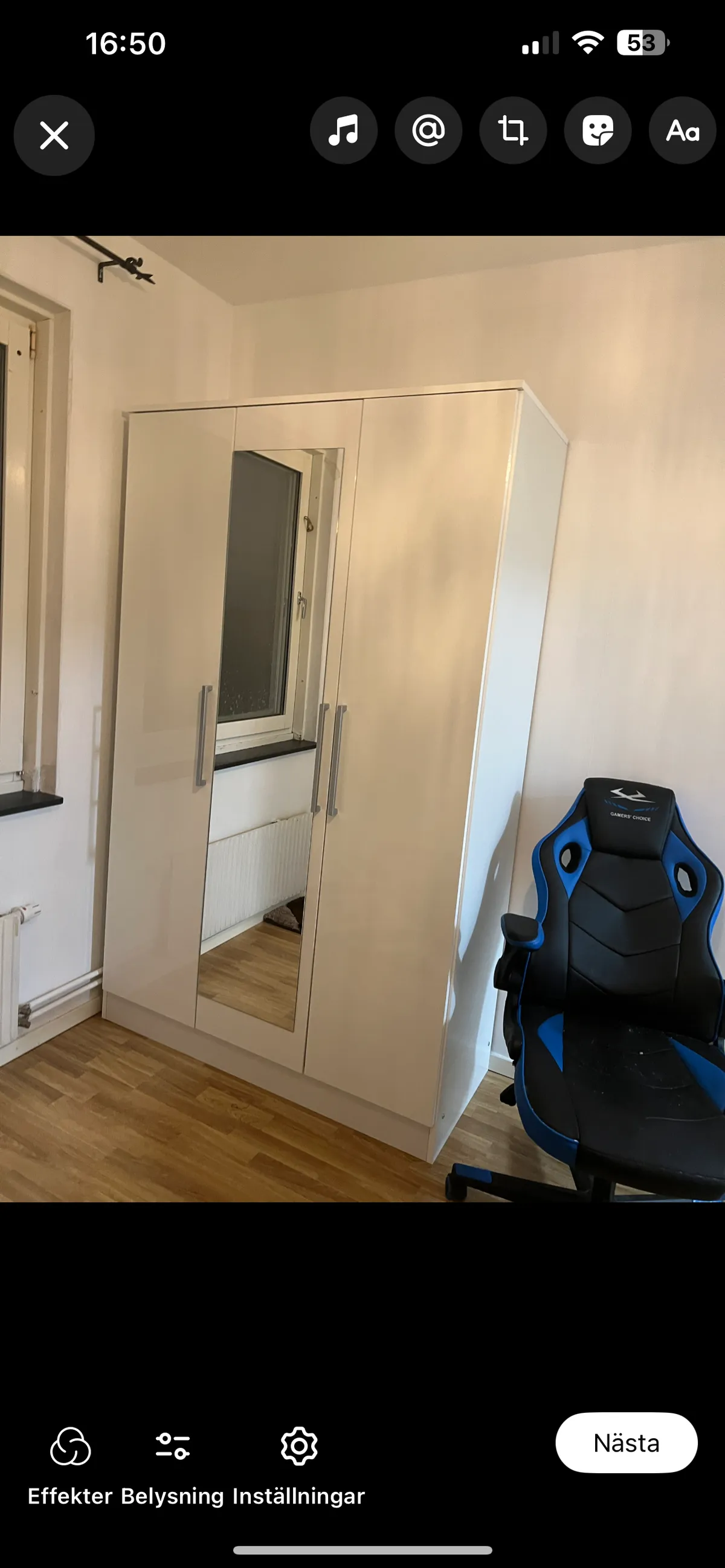 Hyreslägenhet på Södertälje i sodertalje