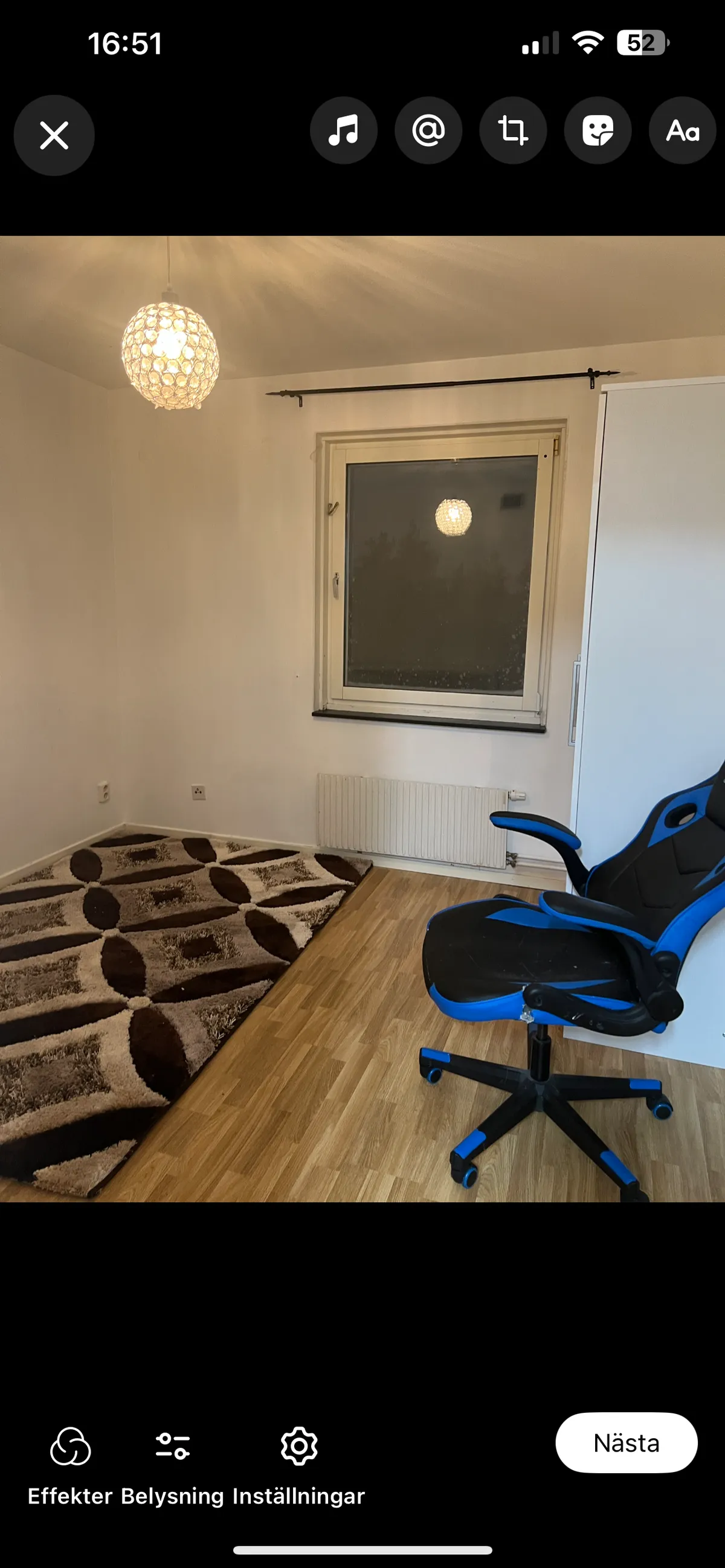 Hyreslägenhet på Södertälje i sodertalje