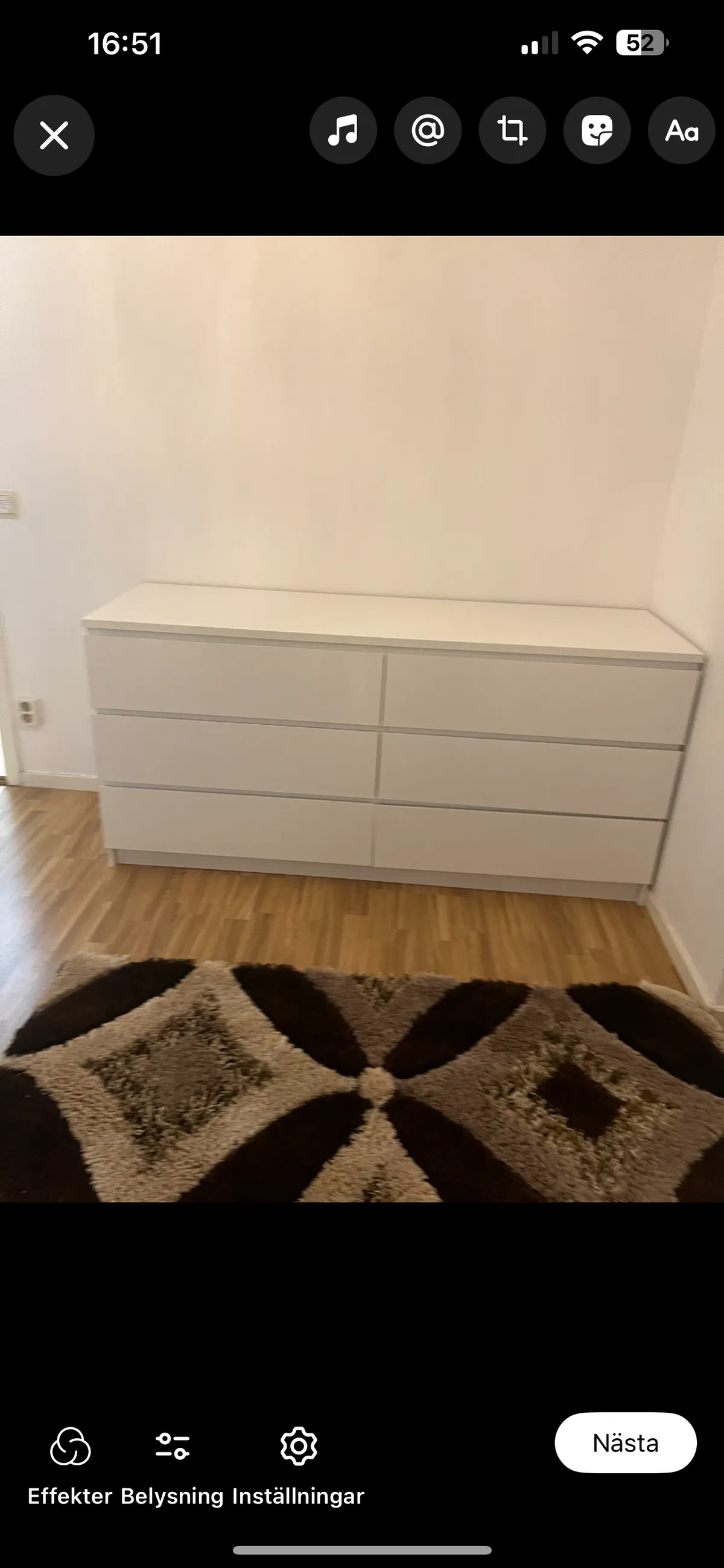 Hyreslägenhet på Södertälje i sodertalje