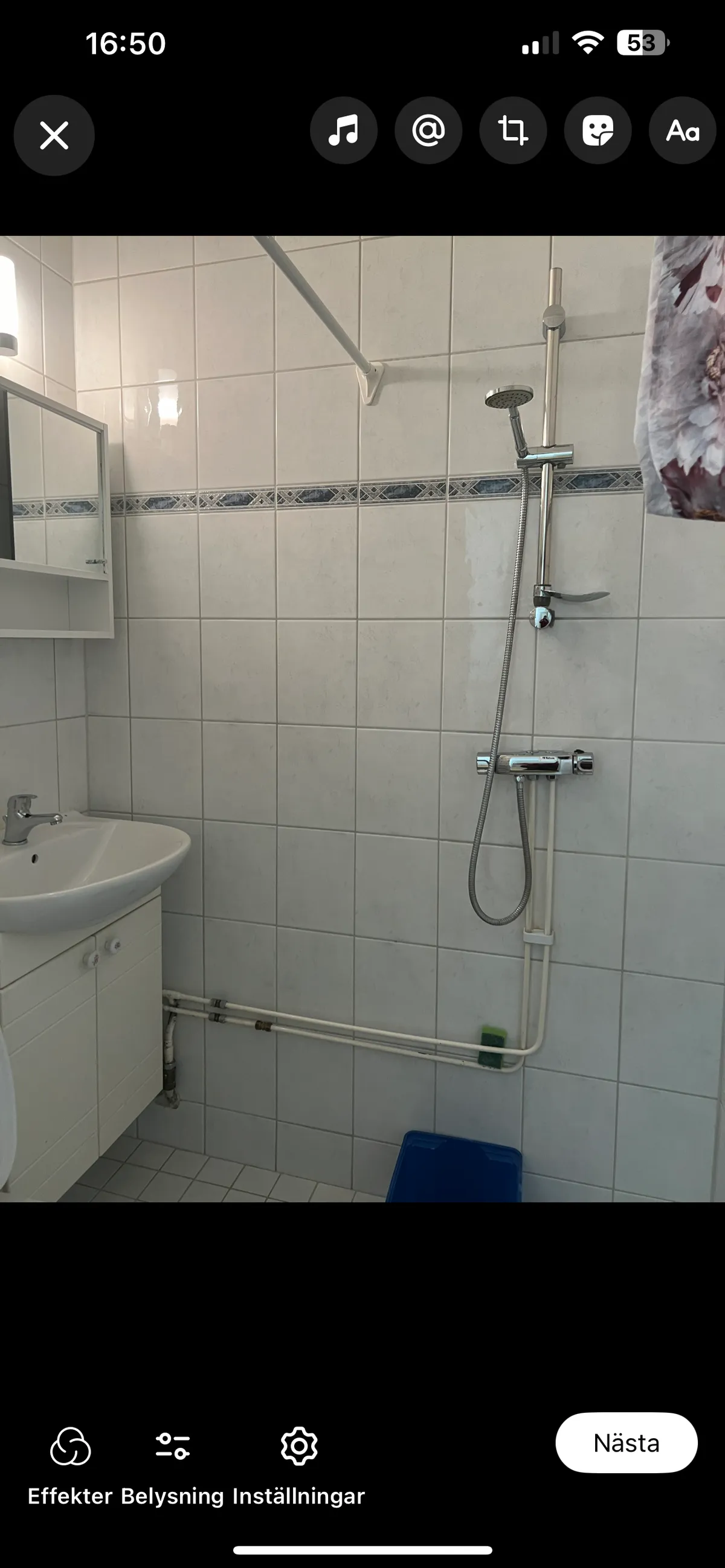 Hyreslägenhet på Södertälje i sodertalje