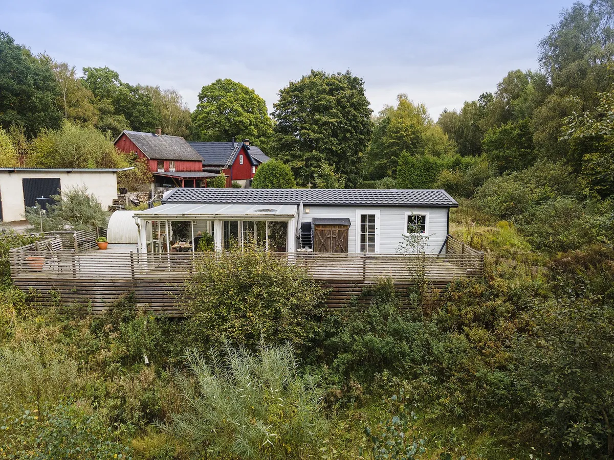 Hyresbostad på Höör i hoor