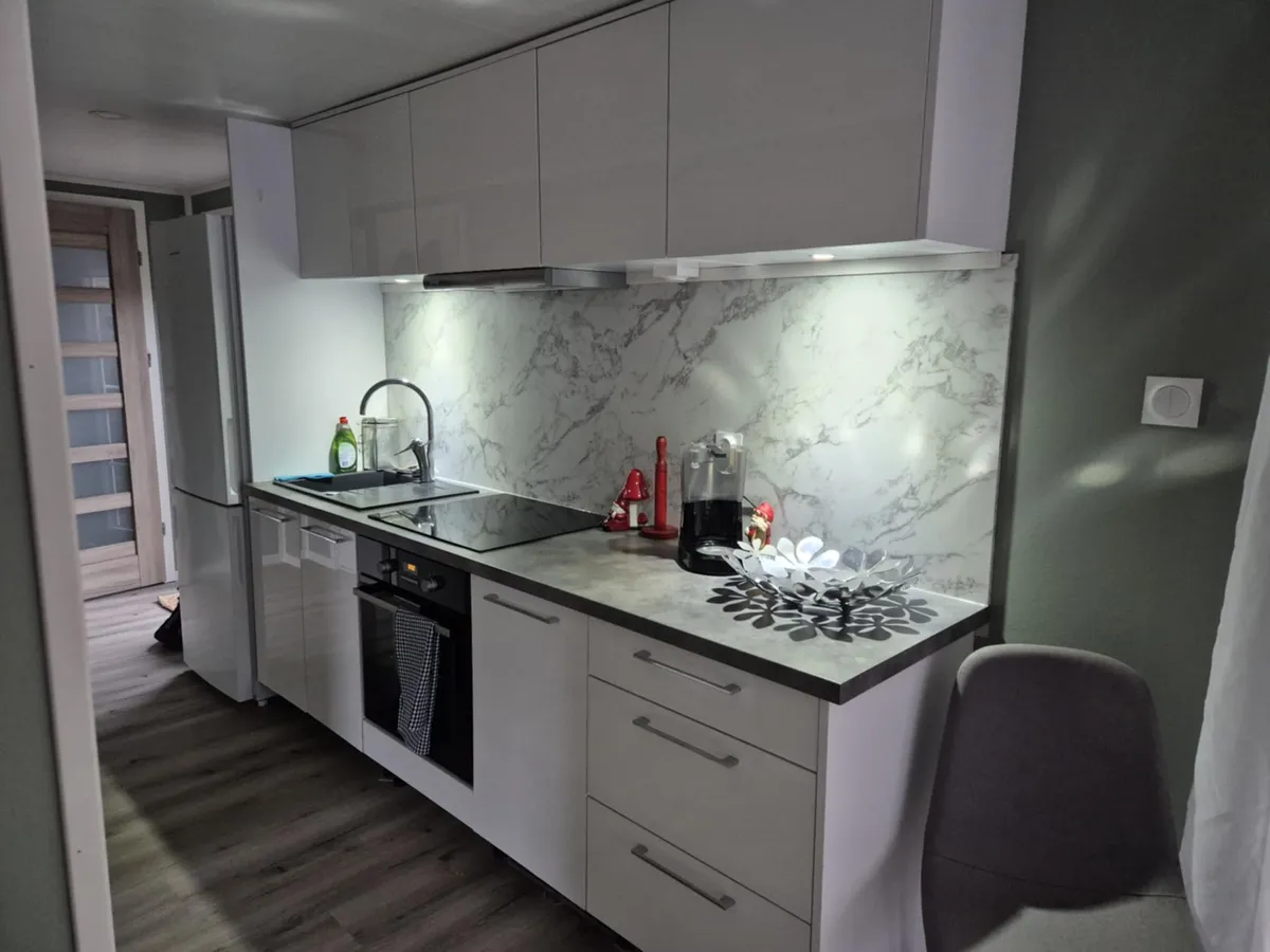 Hyresbostad på Höör i hoor