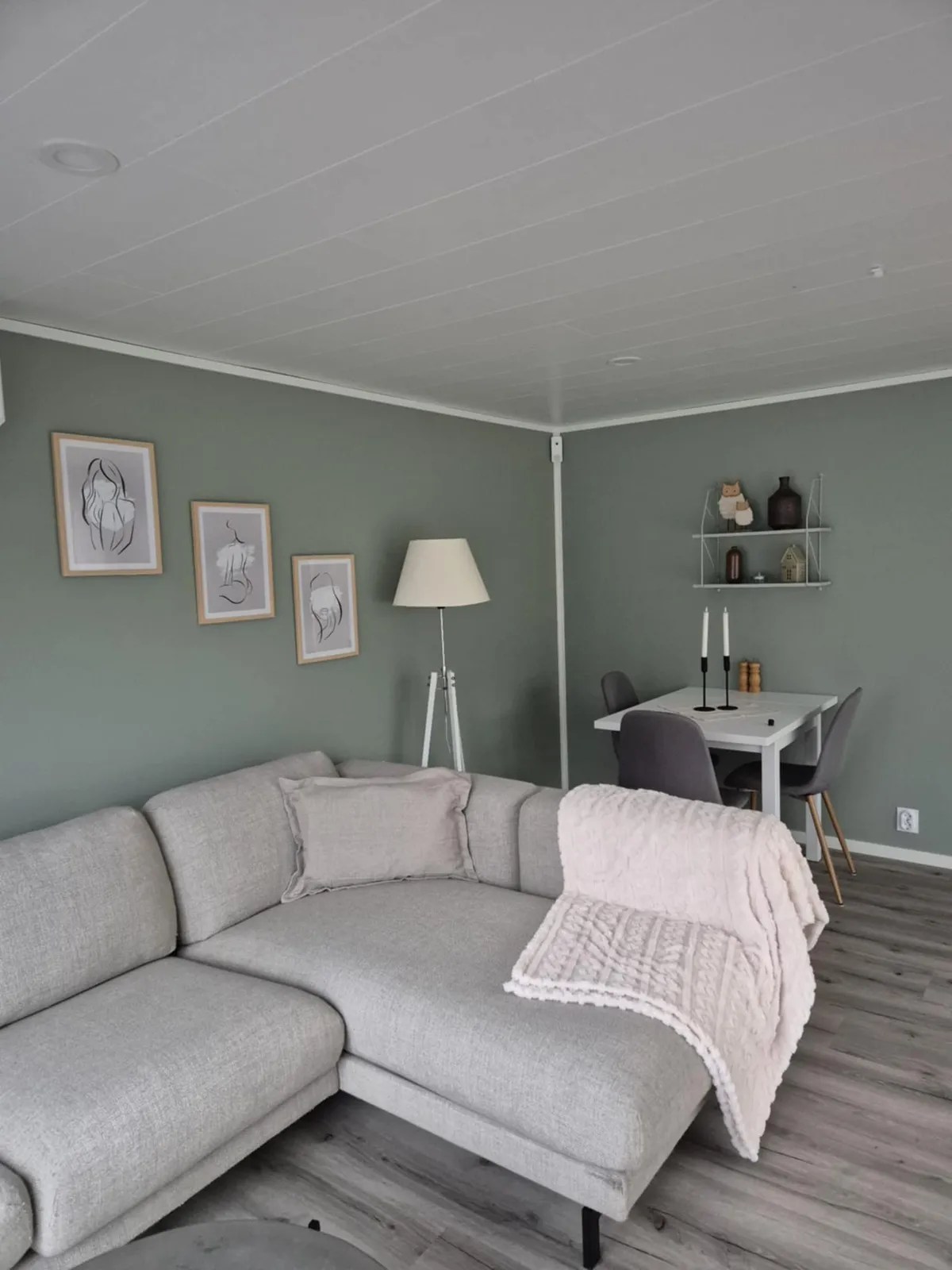 Hyresbostad på Höör i hoor