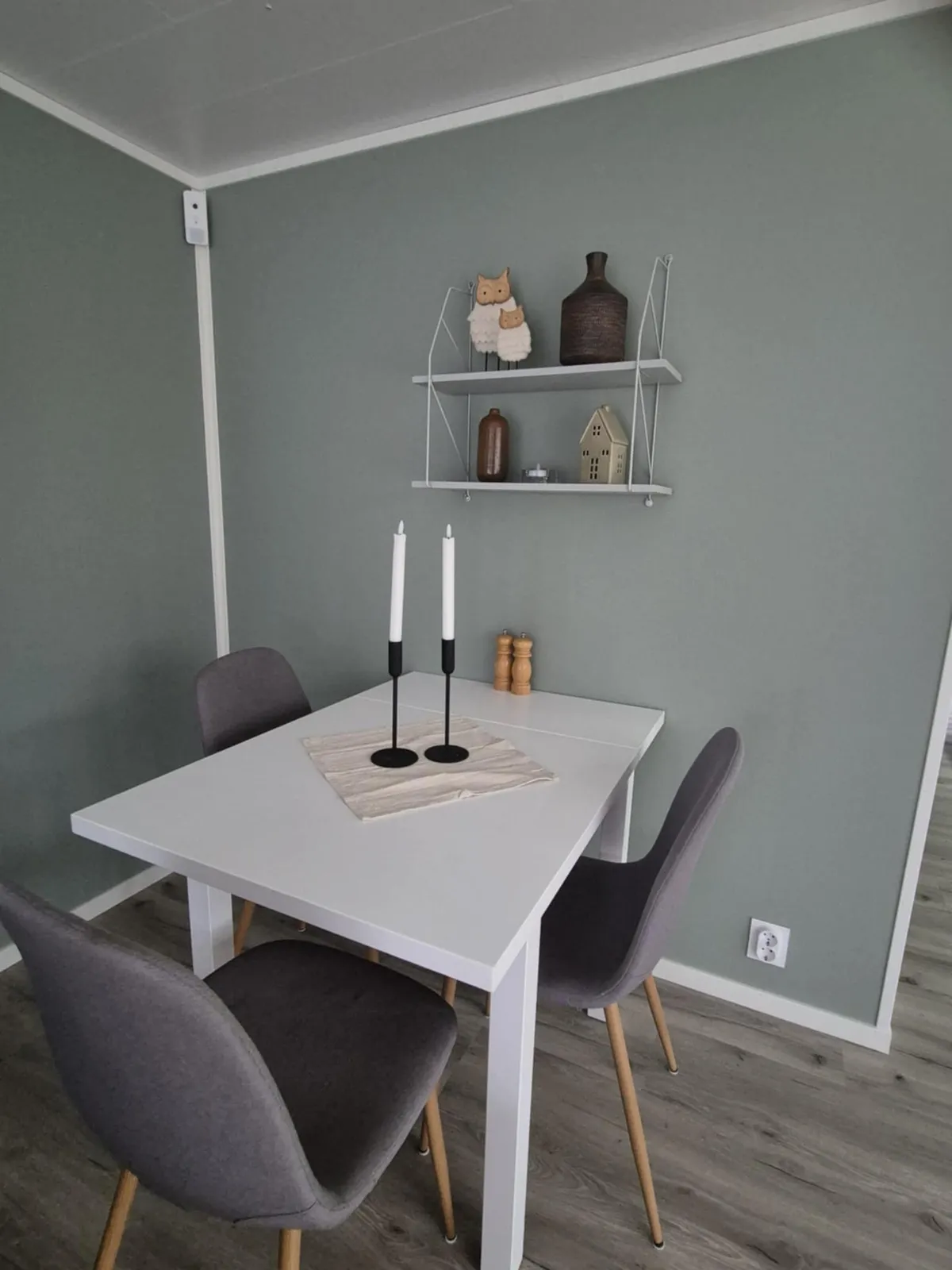 Hyresbostad på Höör i hoor