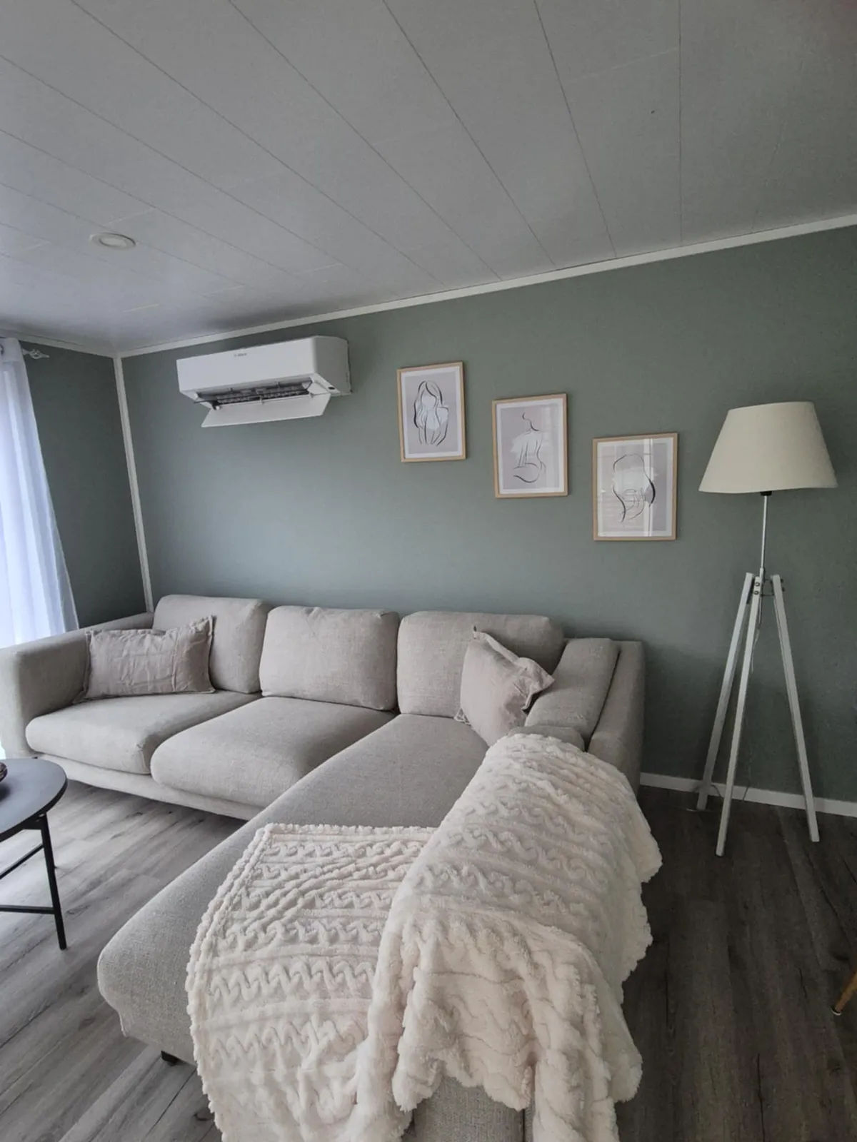 Hyresbostad på Höör i hoor