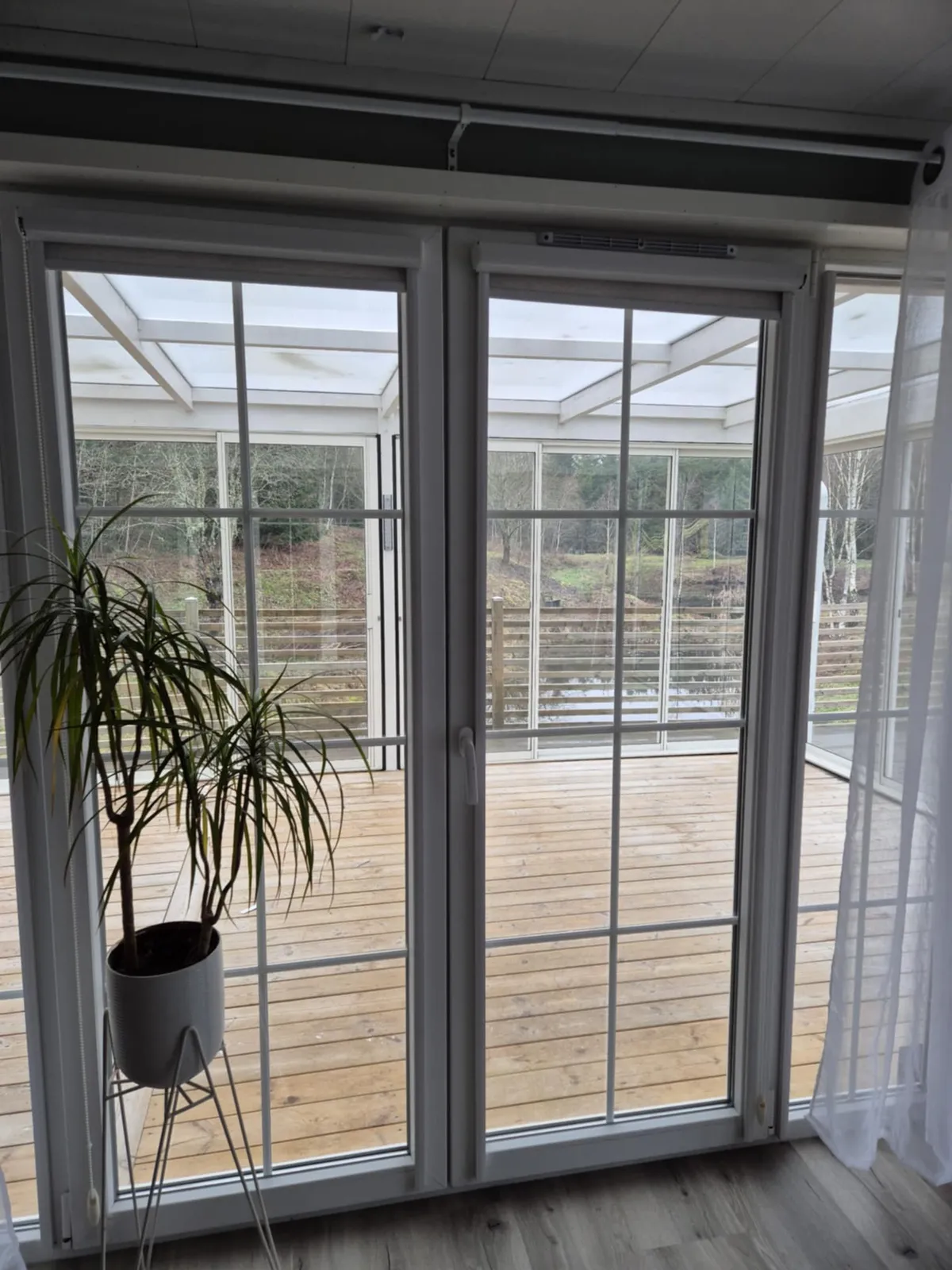 Hyresbostad på Höör i hoor