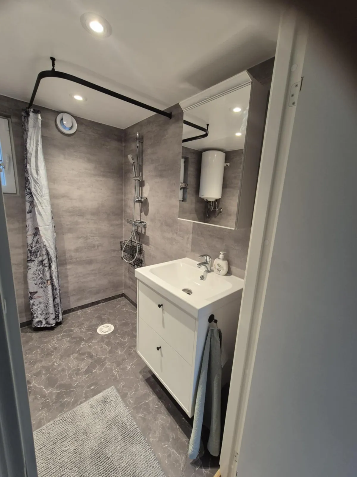 Hyresbostad på Höör i hoor