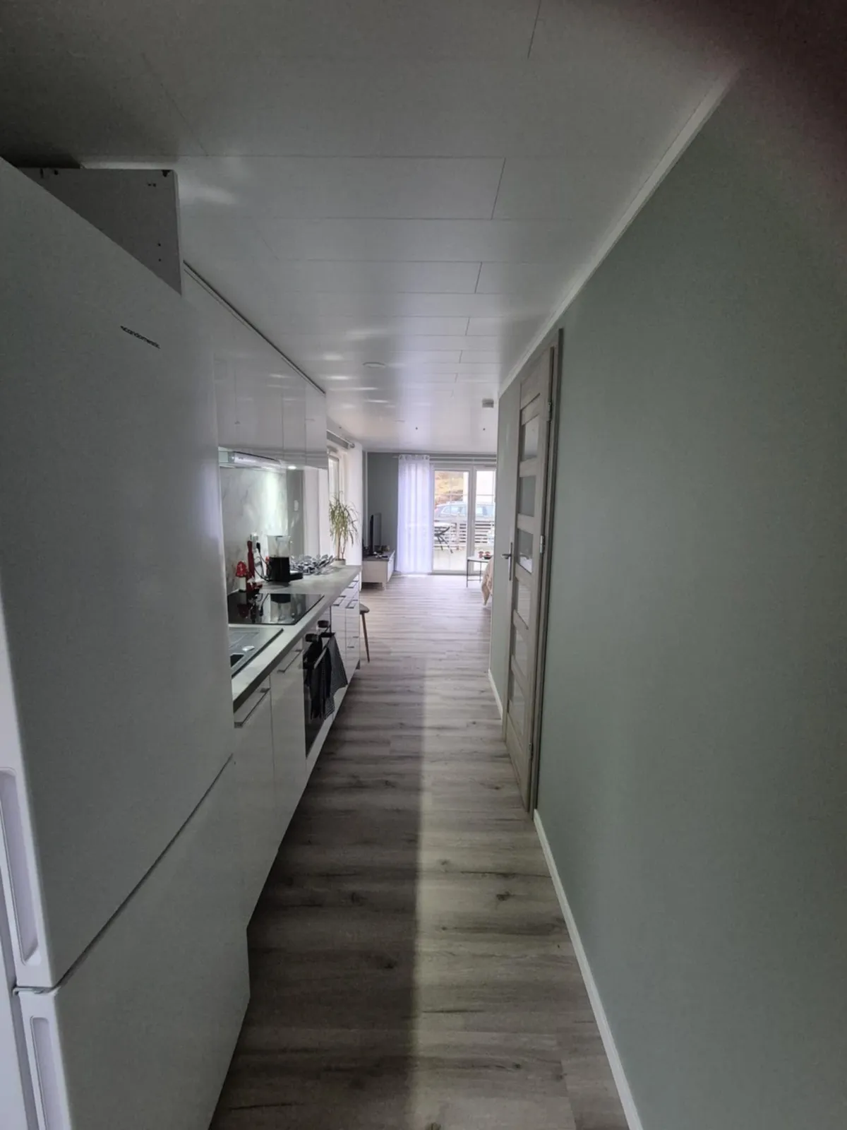 Hyresbostad på Höör i hoor